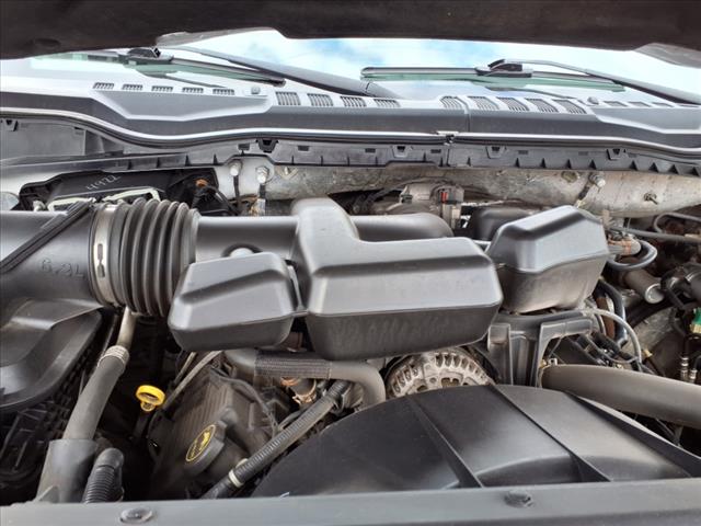 2017 Ford F-350 Super Duty XL