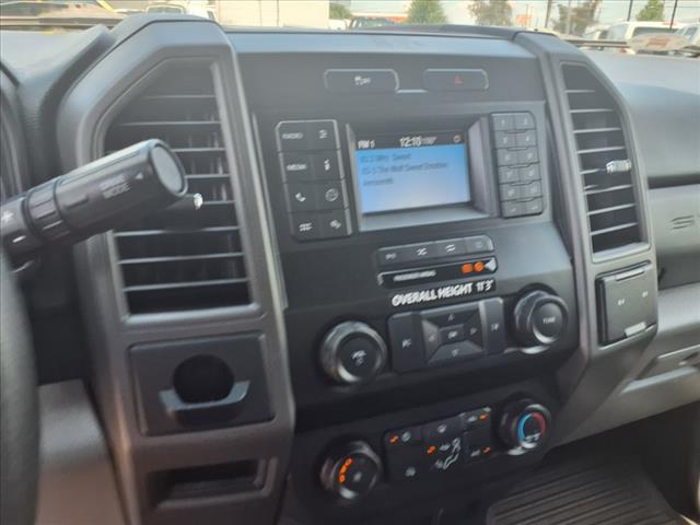 2020 Ford E-Series E-450 SD