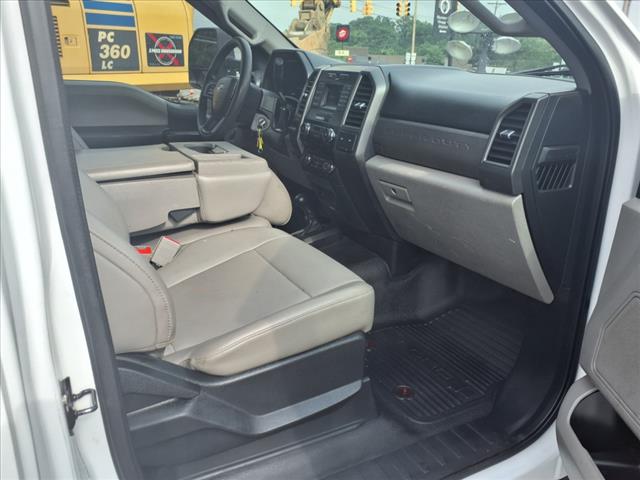 2018 Ford af550 utility