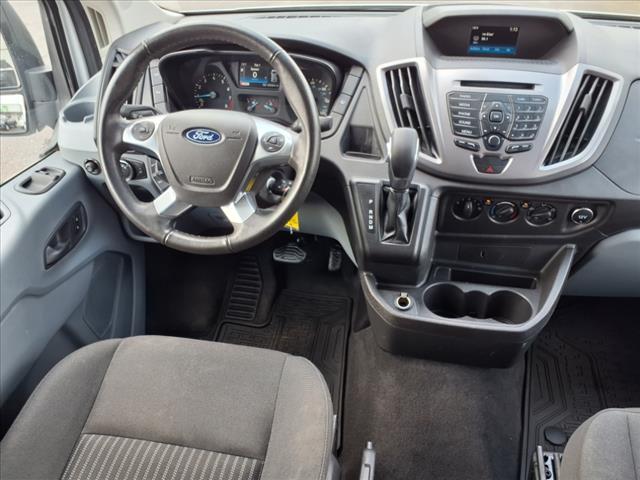2018 Ford Transit 150 XLT