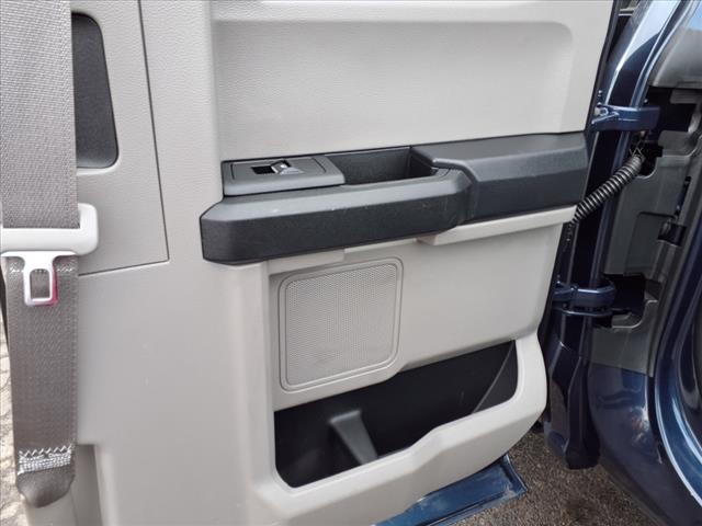 2019 Ford F-250 Super Duty XL