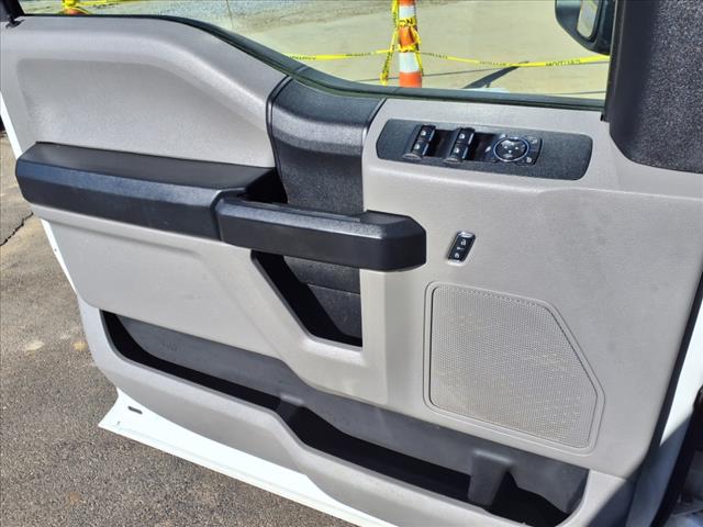 2017 Ford F-250 Super Duty XL