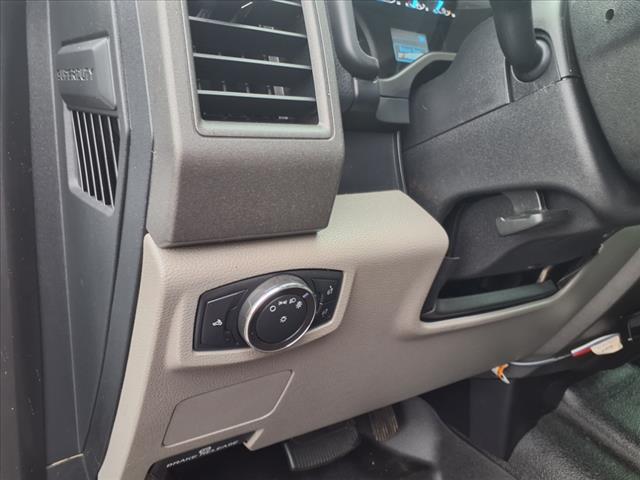 2017 Ford F-250 Super Duty XL