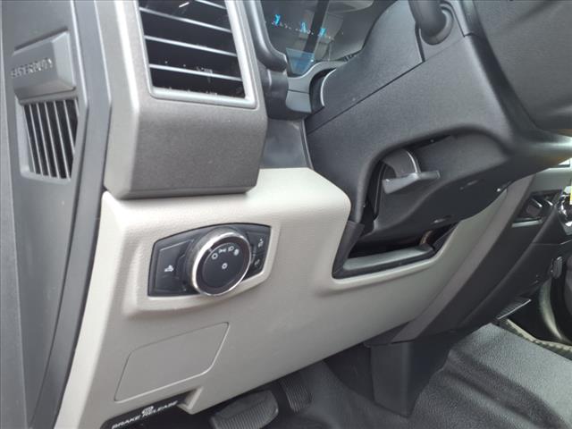 2019 Ford F-250 Super Duty XL