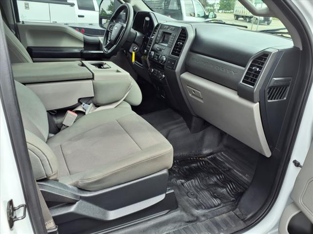2018 Ford F-350 Super Duty XL