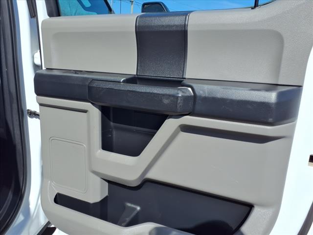 2020 Ford F-350 Super Duty XL