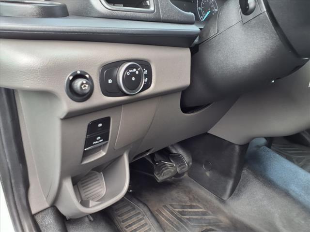 2021 Ford Transit 350