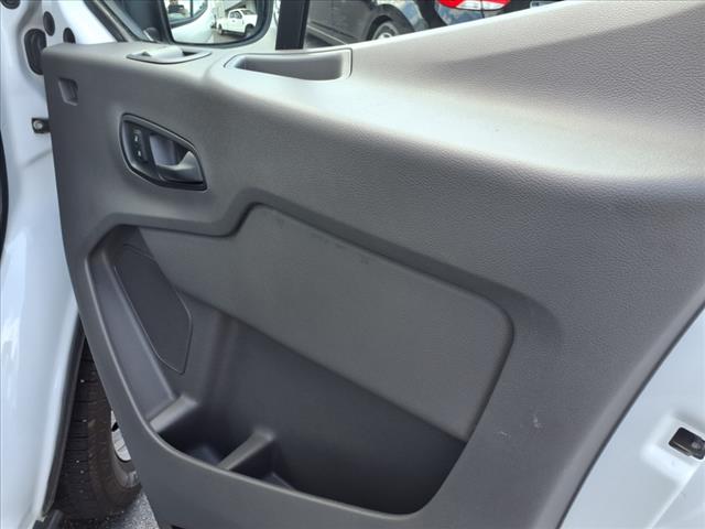 2021 Ford Transit 350