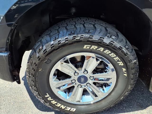 2015 Ford F-150 XL