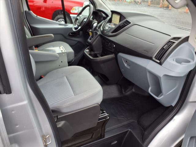 2019 Ford Transit 150