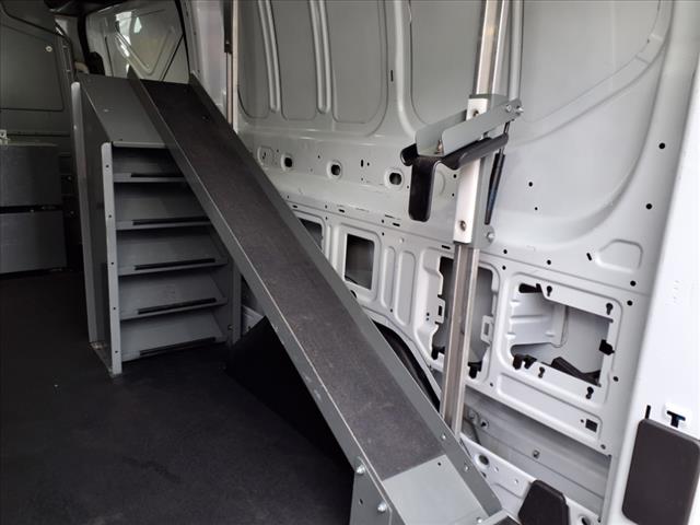 2018 Ford Transit 150