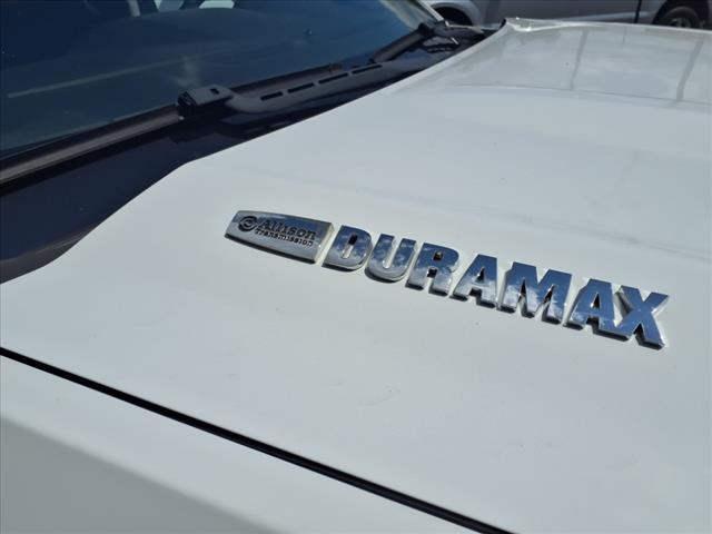 2019 Chevrolet Silverado 2500HD LT