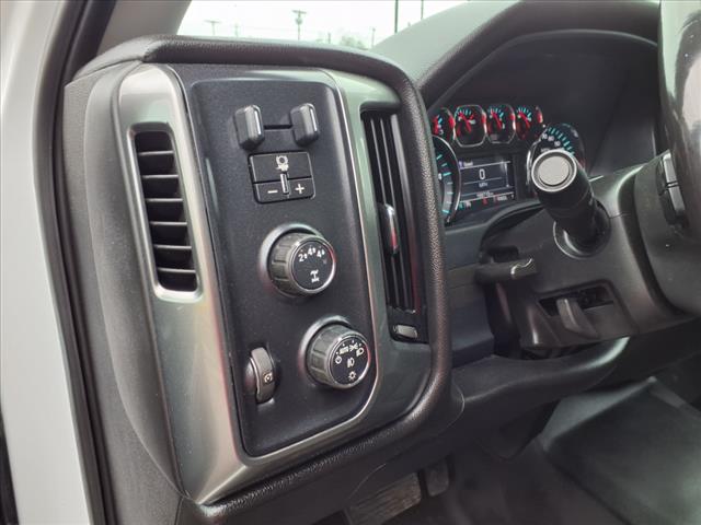 2019 Chevrolet Silverado 2500HD LT