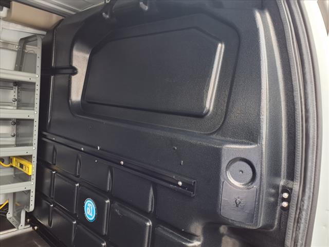 2021 Chevrolet Express 2500
