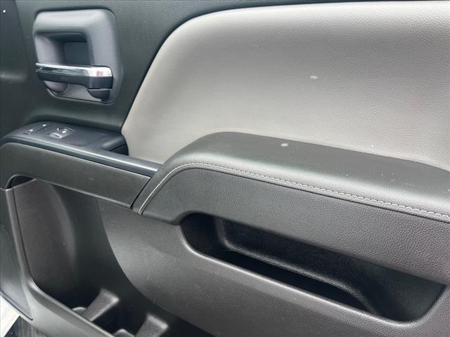 2015 GMC Sierra 3500HD Base