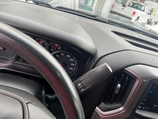2020 GMC Sierra 2500HD Base