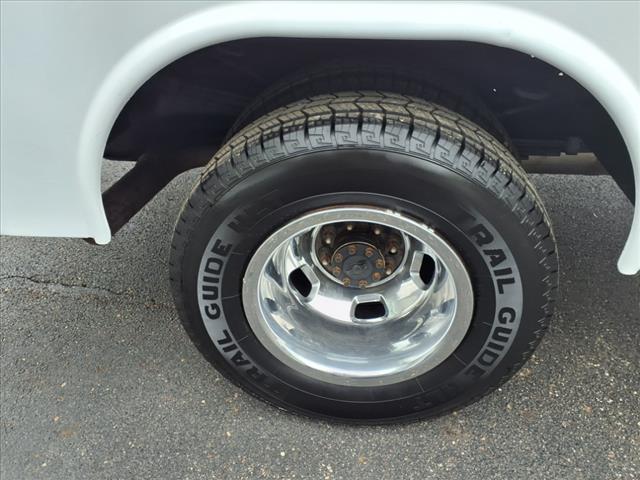 2018 RAM 3500 Tradesman