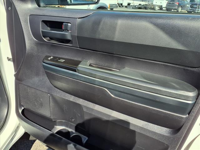 2021 Toyota Tundra SR