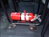 2015 International beverage truck reg cab