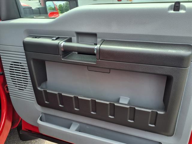 2014 Ford F-450 Super Duty XL