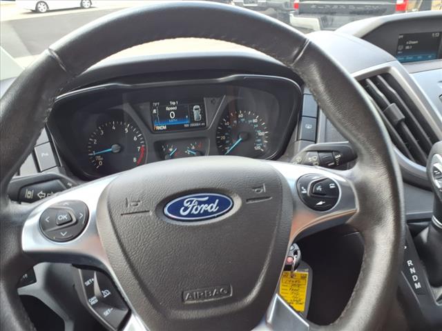 2018 Ford Transit 150 XLT