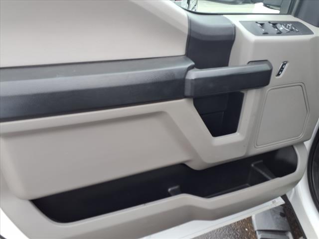 2020 Ford F-250 Super Duty XL
