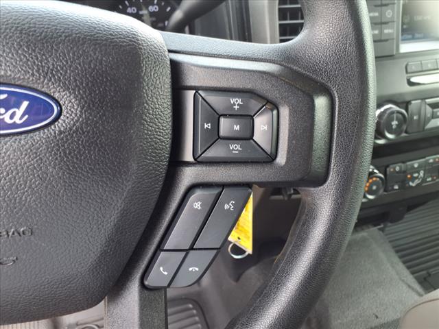 2019 Ford F-250 Super Duty XL