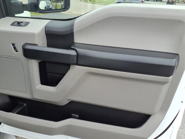 2018 Ford F-350 Super Duty XL
