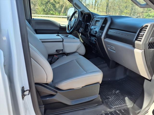 2020 Ford F-350 Super Duty XL