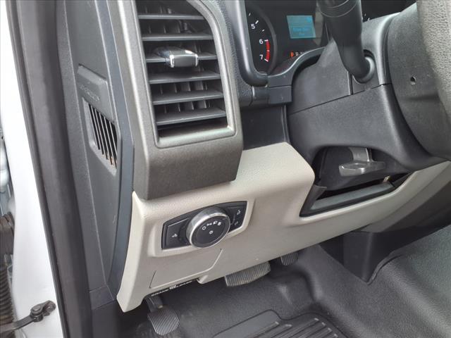 2019 Ford F-250 Super Duty XL