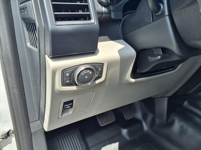 2015 Ford F-150 XL