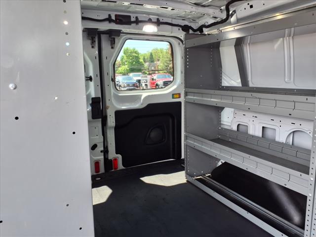 2020 Ford Transit 150