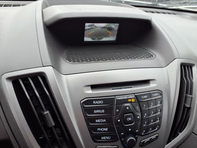 2019 Ford Transit 150
