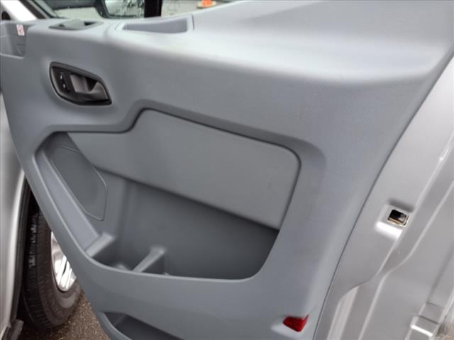 2019 Ford Transit 150