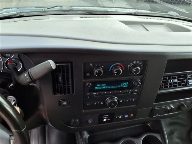 2020 Chevrolet Express LS 3500