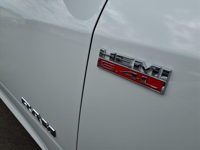 2019 RAM 2500 Tradesman
