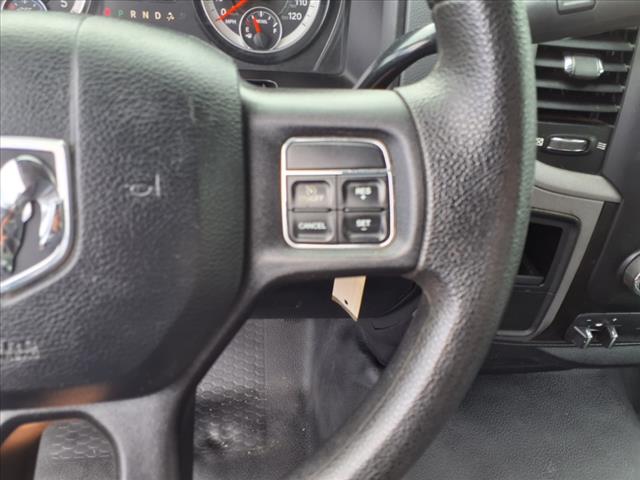 2016 RAM 3500 Tradesman
