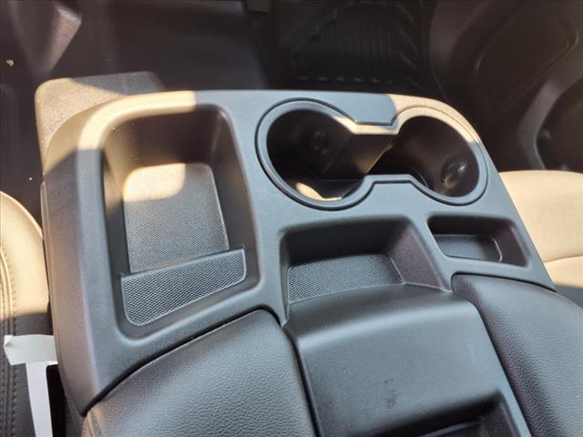 2020 Chevrolet Silverado 1500 Work Truck