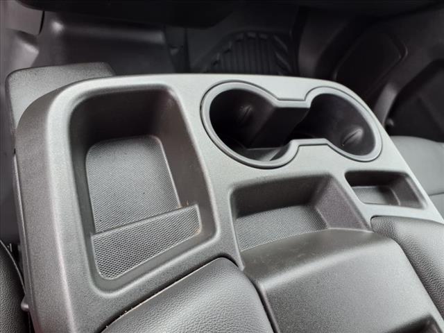 2020 Chevrolet Silverado 1500 Work Truck