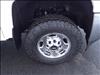 2017 Chevrolet Silverado 2500HD Work Truck