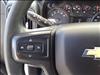 2021 Chevrolet Silverado 1500 Work Truck