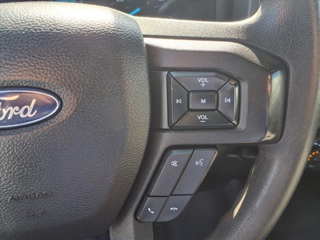 2018 Ford F-350 Super Duty XL