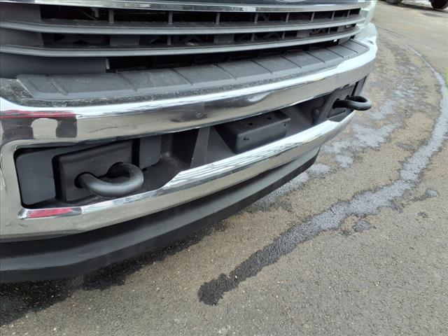 2017 Ford F-350 Super Duty XL