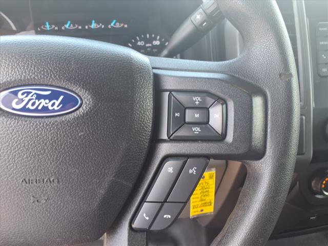 2020 Ford E-Series E-450 SD