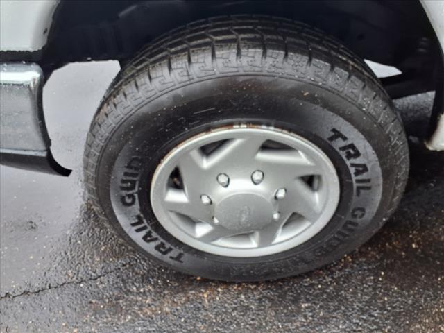 2016 Ford E-Series E-350 SD