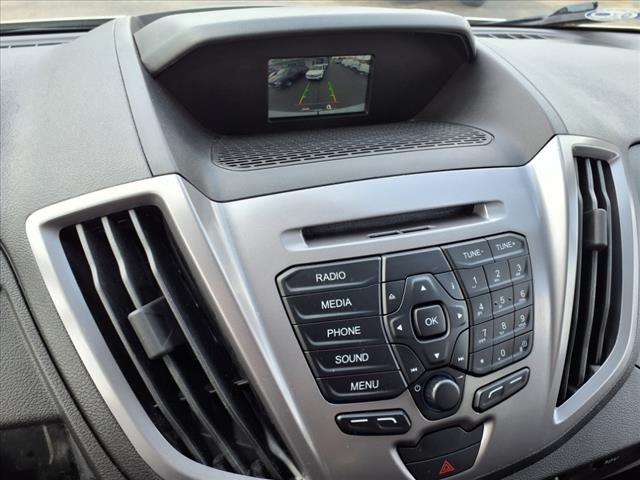 2018 Ford Transit 150 XLT