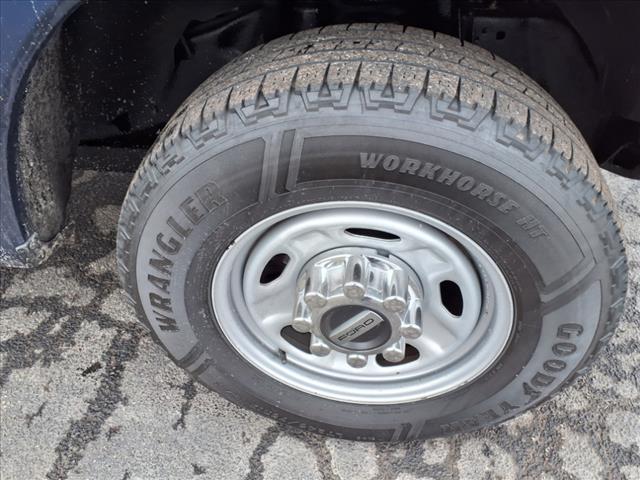 2019 Ford F-250 Super Duty XL