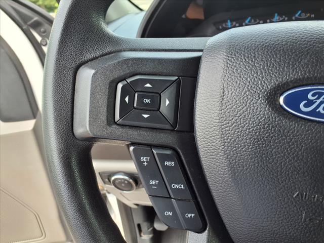 2019 Ford F-250 Super Duty XL