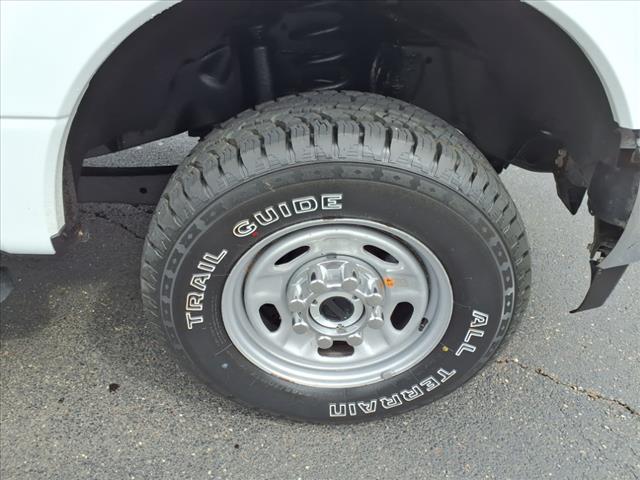 2018 Ford F-350 Super Duty XL