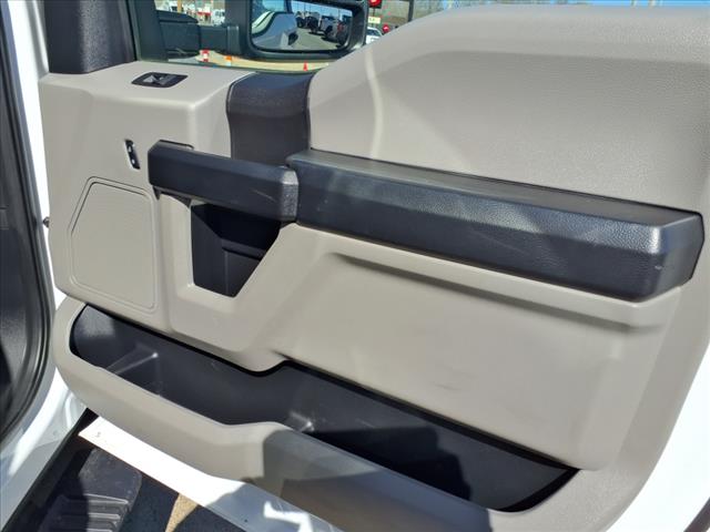 2020 Ford F-350 Super Duty XL